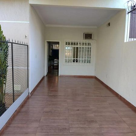 Casa Dos Colibris Apartment Foz do Iguacu Ngoại thất bức ảnh