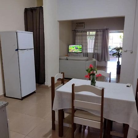 Casa Dos Colibris Apartment Foz do Iguacu Ngoại thất bức ảnh