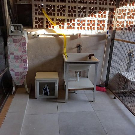 Casa Dos Colibris Apartment Foz do Iguacu Ngoại thất bức ảnh