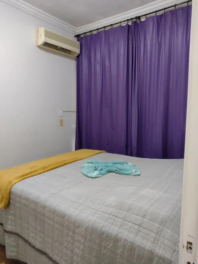 Casa Dos Colibris Apartment Foz do Iguacu Ngoại thất bức ảnh
