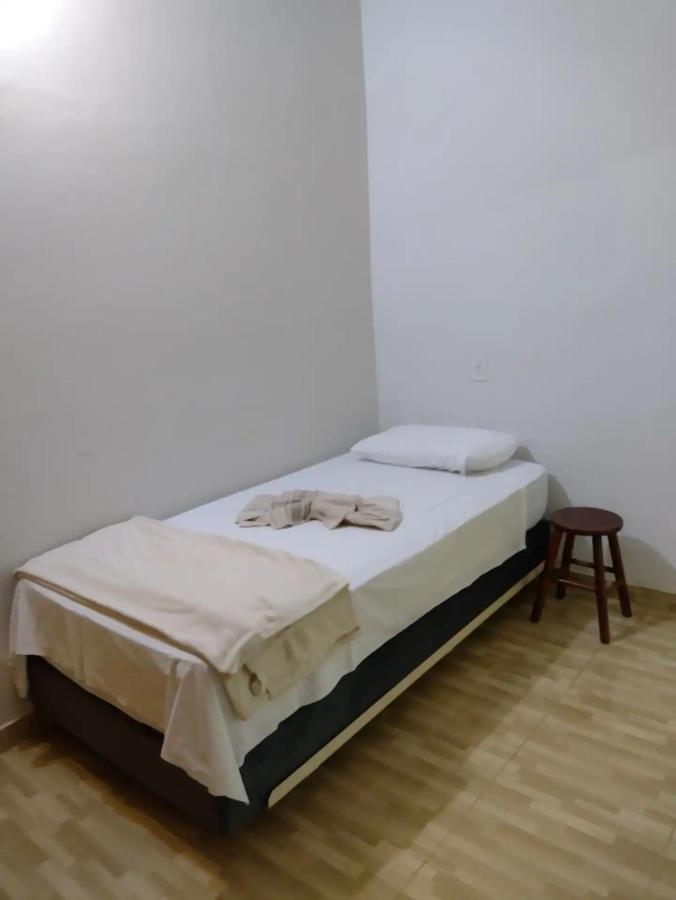 Casa Dos Colibris Apartment Foz do Iguacu Ngoại thất bức ảnh